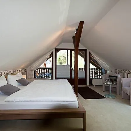 Erika Constabel Feriehus Wietzendorf