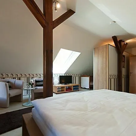 Erika Constabel Feriehus