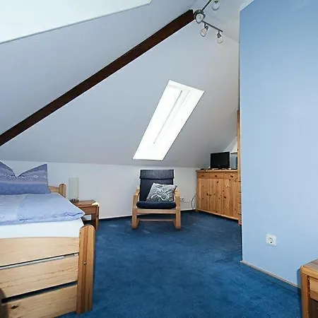 Feriehus Erika Constabel Wietzendorf