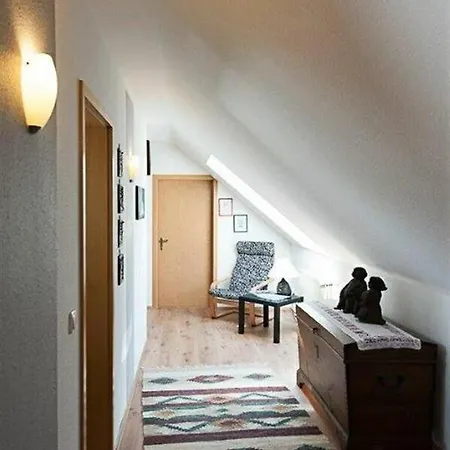 Erika Constabel Feriehus Wietzendorf