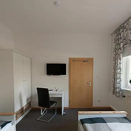 Feriehus Erika Constabel Wietzendorf